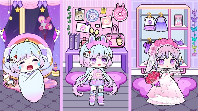 少女养成日记下载手机版