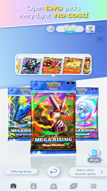 宝可梦TCG口袋版下载