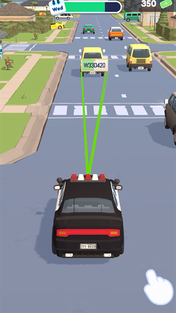 交通警察3D游戏下载