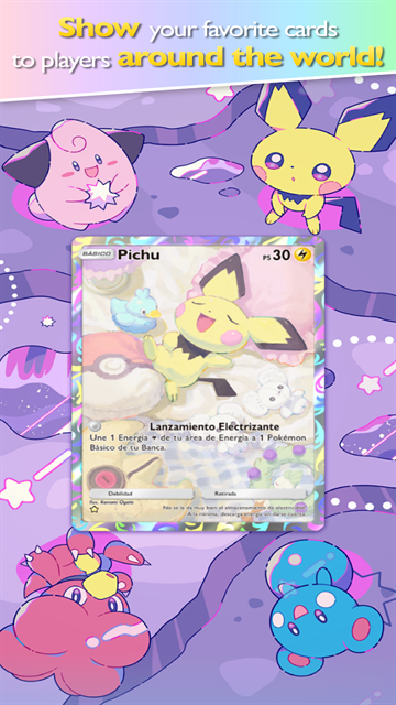 宝可梦TCG口袋版下载