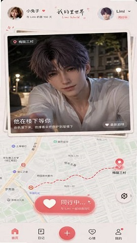 我的里世界剧情app最新版下载