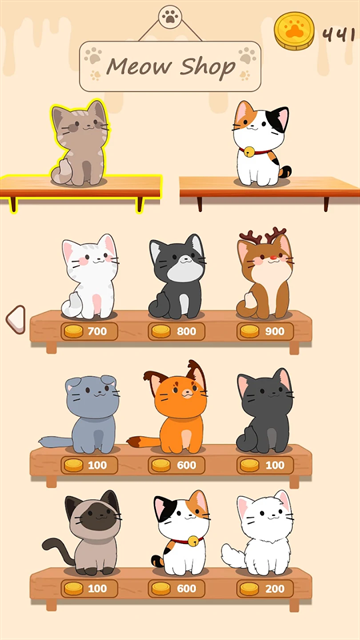 duet cats官方正版下载