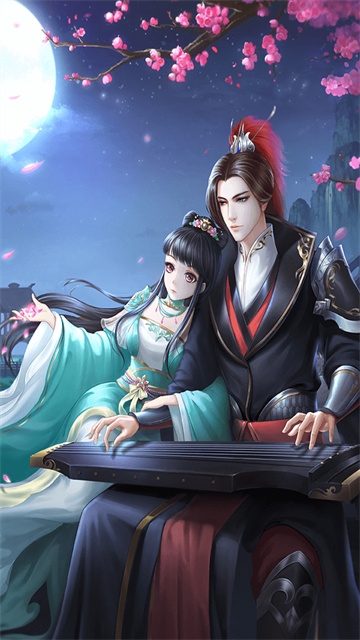 穿越之锦绣缘无限金币砖石版下载
