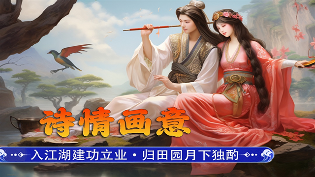 新征战手游官方正版下载