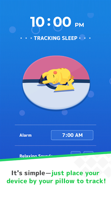 宝可梦sleep下载