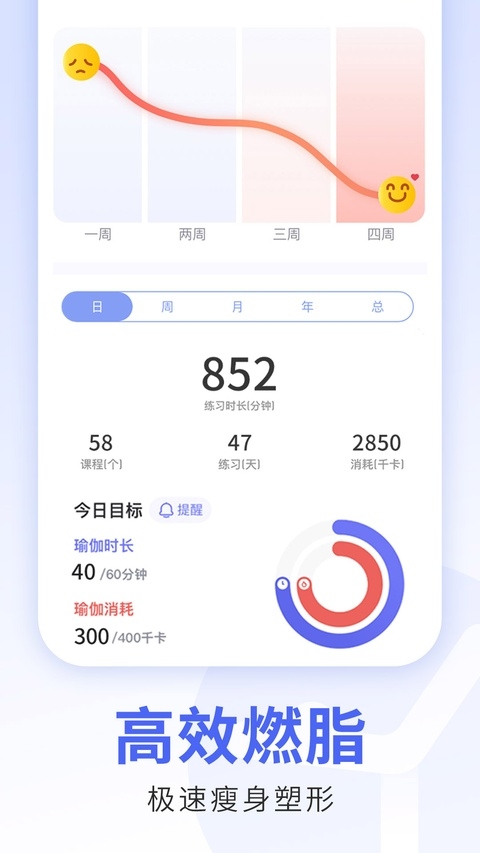 每日瑜伽app下载