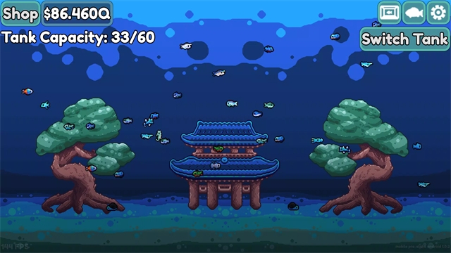 轻松水族馆手机版下载