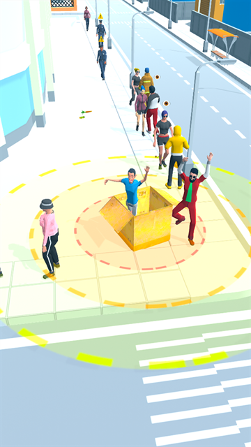 恶作剧之神游戏手机版下载