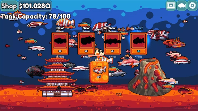 轻松水族馆手机版下载