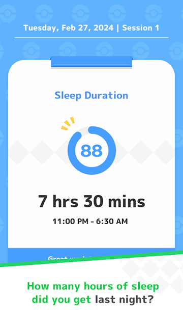 宝可梦sleep下载