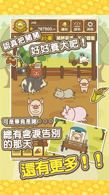 养猪场MIX游戏最新版本下载