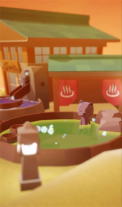亲爱的猫咪下载