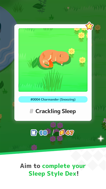 宝可梦sleep下载