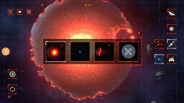 星战模拟器2最新版下载
