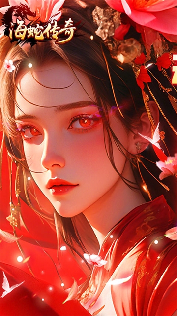 海蛇传奇(欢乐版)0.1折扣版下载