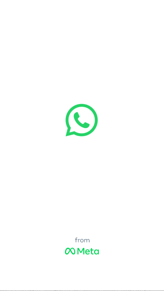WhatsApp官网下载