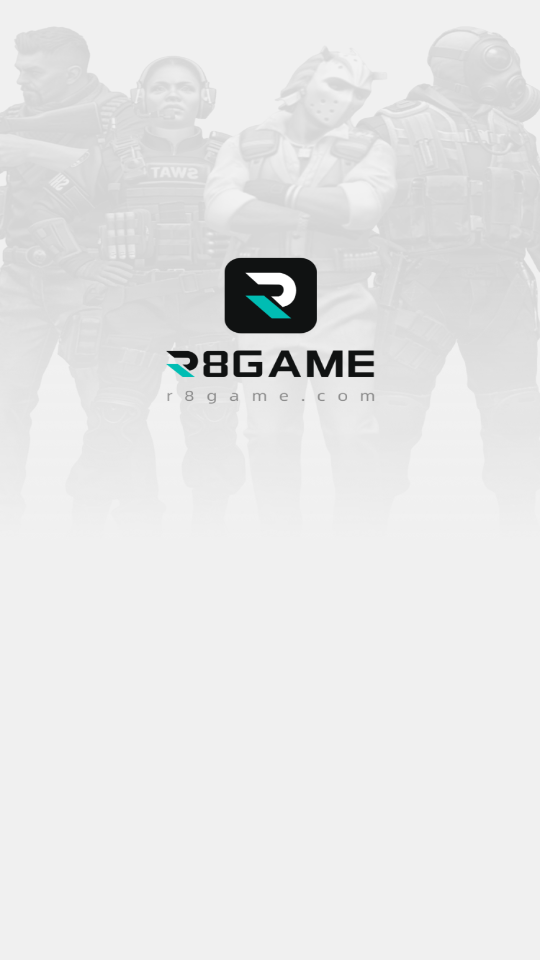 R8Game官网下载
