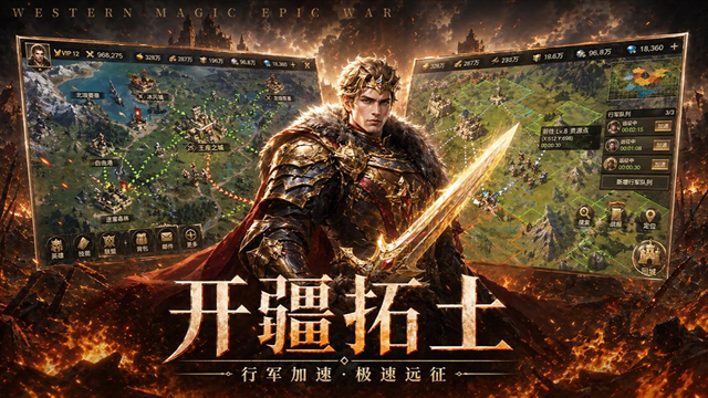 帝国雄师手游官网下载