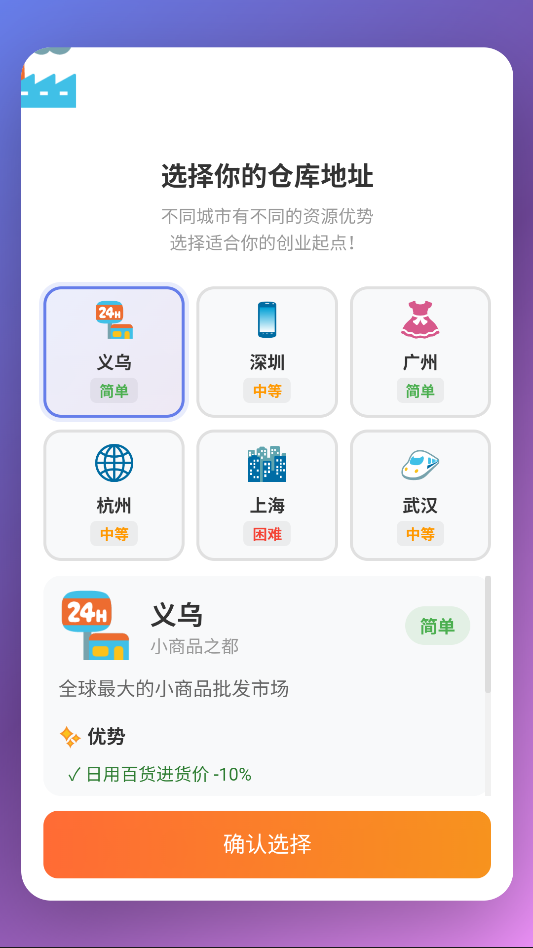 电商经营模拟器下载