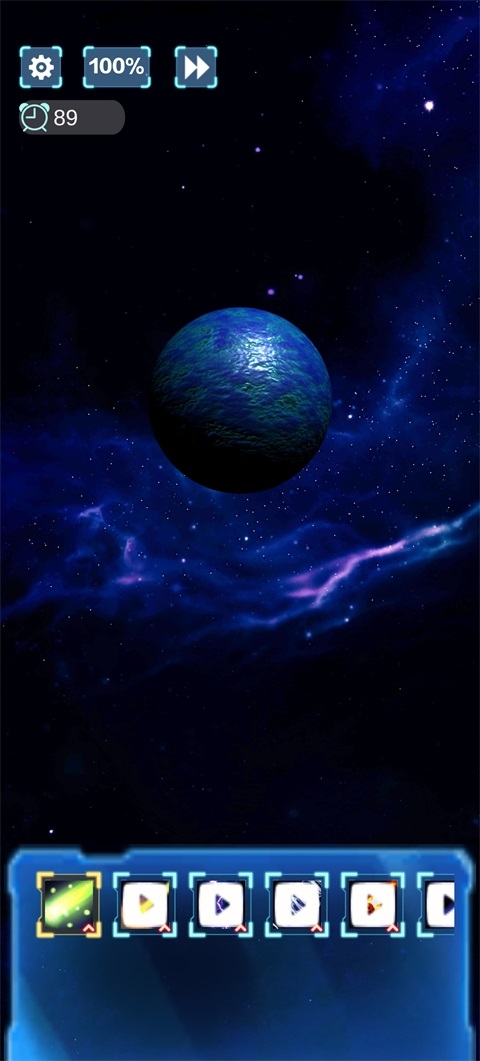 破坏星球模拟器最新版下载