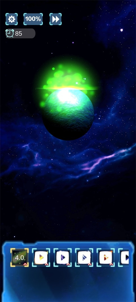 破坏星球模拟器最新版下载