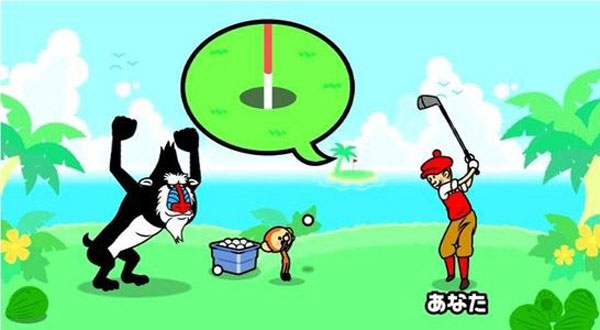 节奏天国手机版下载