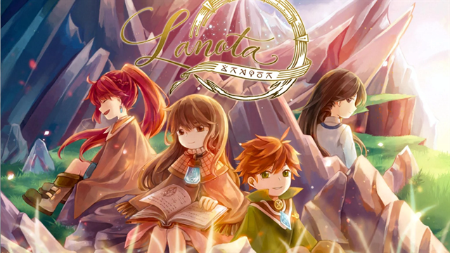 Lanota国际服下载