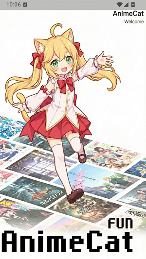 AnimeCat官方版下载