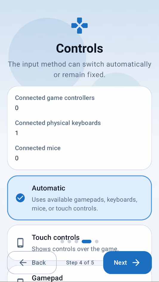 EmuCoreP手机版下载
