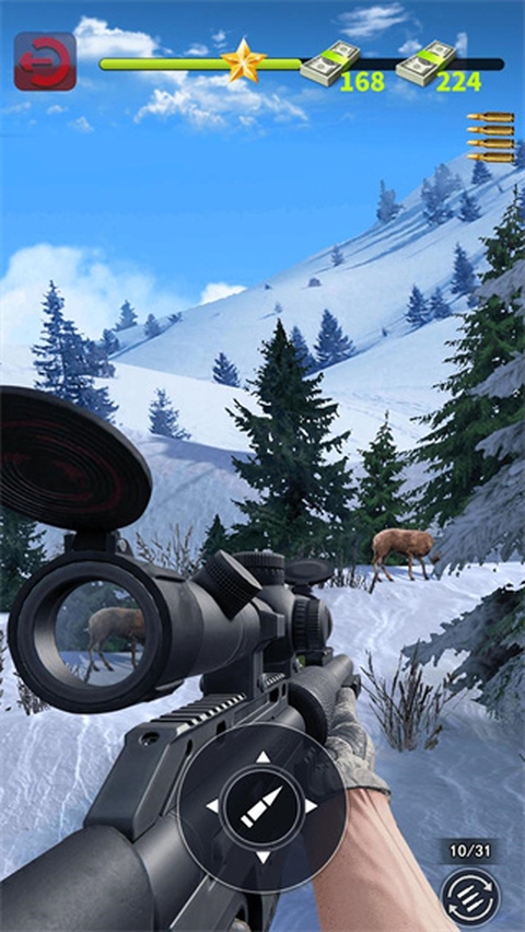 狩猎世界官方版下载
