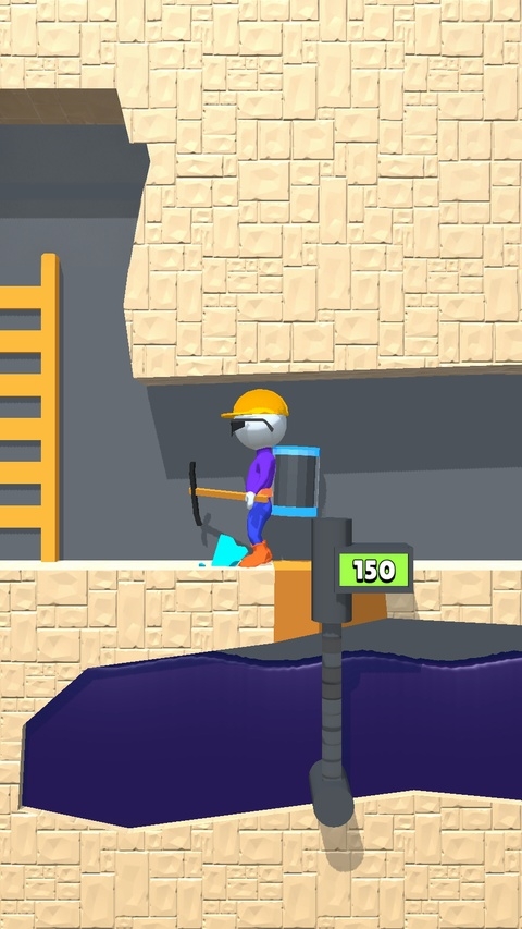 采油小生游戏安卓版