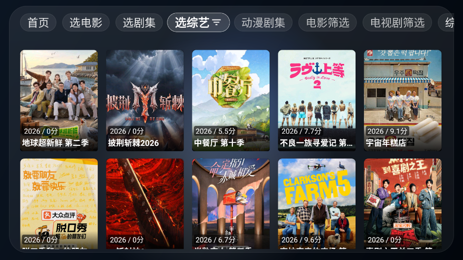 HDP直播TV电视版