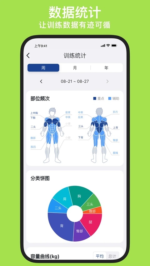 练练健身app官方下载