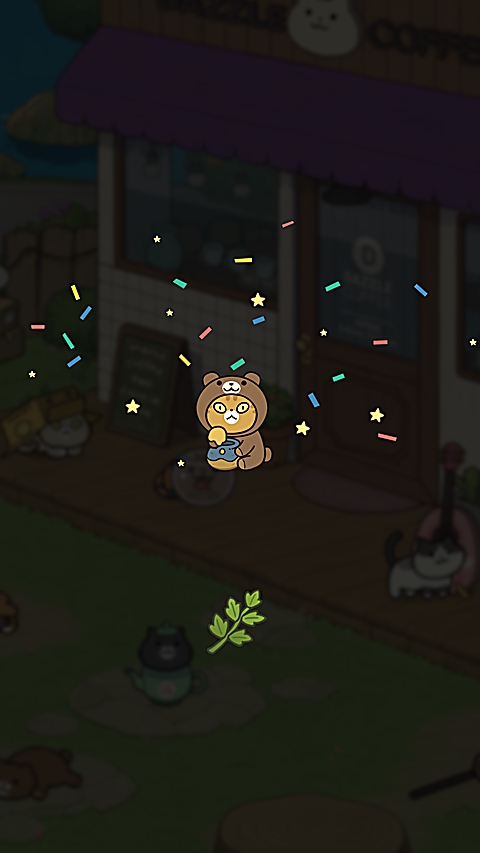 神秘猫咪字典游戏手机版下载