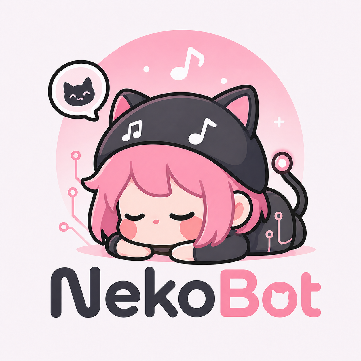 Nekobot安卓版下载