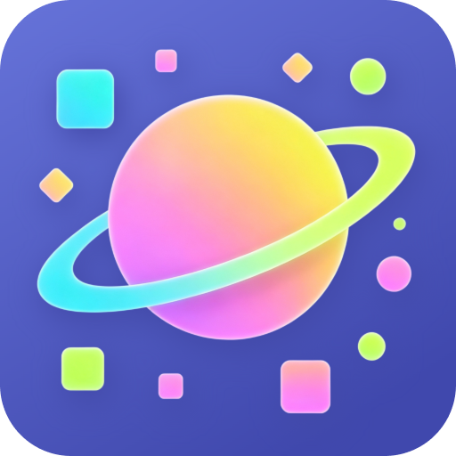 元气组件星球手机版下载