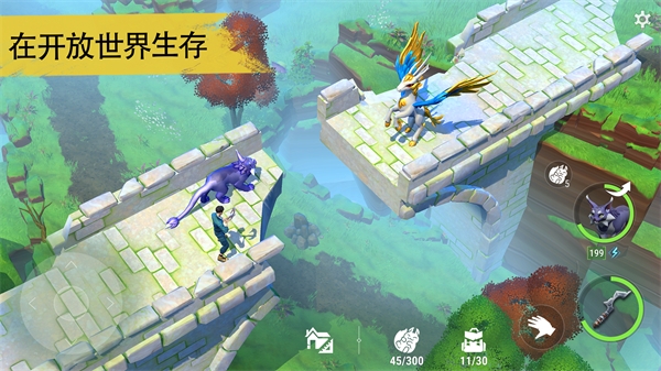 小精灵生存指南国际服官方版下载