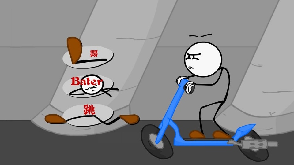 火柴人偷钻石手机版
