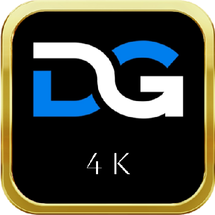DG影院4K电视版下载