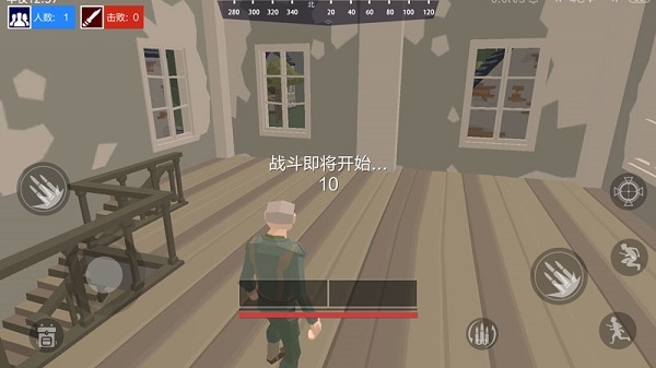 绝地突击战场最新版本下载