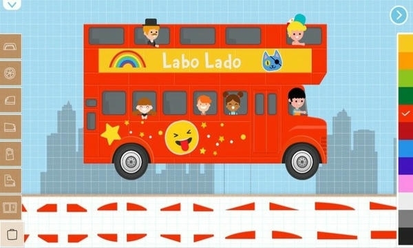 Labo积木汽车2下载安装最新版