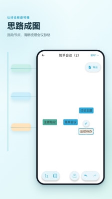 图记思维导图笔记安卓版
