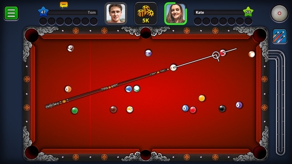 8球台球(8 Ball Pool)中文版下载