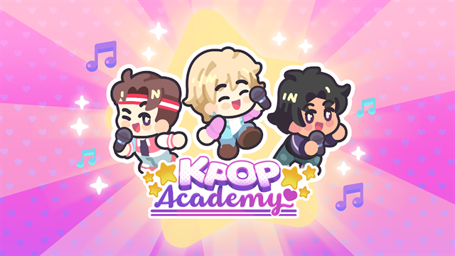 kpop学院中文版下载
