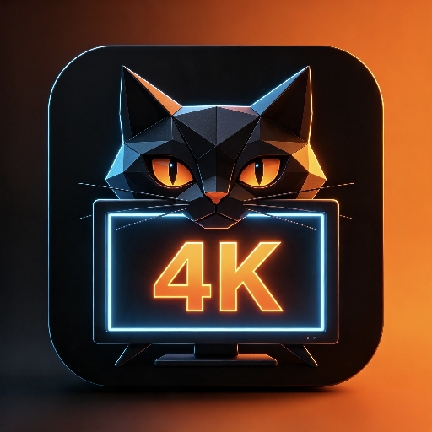 夜猫4K电视版下载