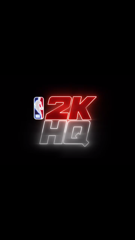 NBA 2K HQ安卓版下载