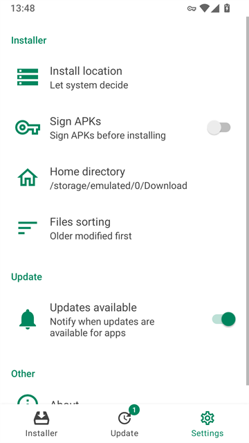 APKCombo Installer安卓版下载