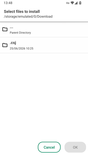 APKCombo Installer安卓版下载