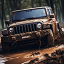 越野赛车4×4最新版