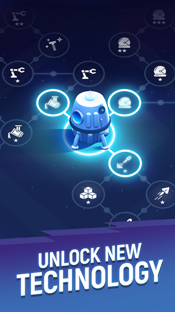 星际矿工游戏中文版下载